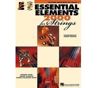 Michael Allen Robert Gillespie Pame Essential Elements fo (Mixed Media Product)