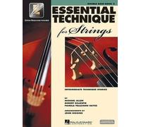 Michael Allen Robert Gillespie Pame Essential Technique fo (Mixed Media Product)