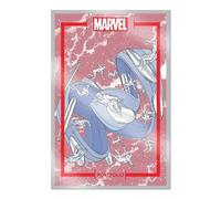 Michael Allred The Marvel Portfolio of Michael Allred - (Rilegatura flessibile)