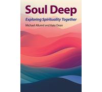 Michael Allured Kate Dean Soul Deep (Tascabile)