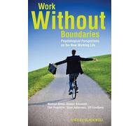 Michael Allvin Gunn Johansson Ulf Lundberg Gunnar Ar Work Without Bo (Tascabile)