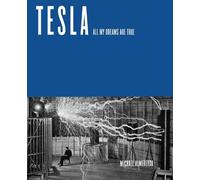 Michael Almereyda Tesla (Tascabile)