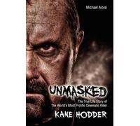 Michael Aloisi Unmasked (Copertina rigida)