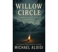 Michael Aloisi Willow Circle (Tascabile)
