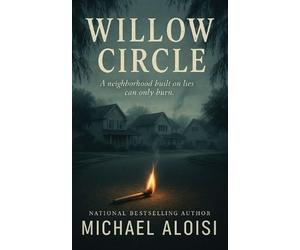 Michael Aloisi Willow Circle (Tascabile)