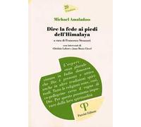Michael Amaladoss. Dire la fede ai piedi dell’Himalaya