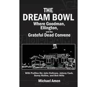 Michael Amen Dream Bowl (Tascabile)