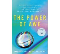 Michael Amster Jake Eagle The Power of Awe (Copertina rigida)
