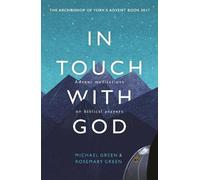 Michael and Rosemary Green In Touch With God (Tascabile)