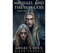 Michael And The Sun God: 2
