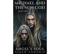 Michael And The Sun God: 3