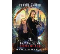 Michael Anderle Ell Leigh Clarke Birthright (Tascabile) Deuces Wild