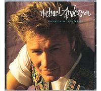 Michael Anderson - Saints and Sinners (UK Import)
