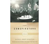 Michael Andre Bernstein Conspirators (Tascabile)