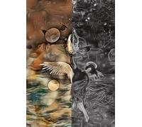 Michael Andrew Lambert The Artwork of 3ichael 7ambert (Copertina rigida)