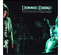 Michael Andrews - Donnie Darko (Score) by Michael Andrews (2002) Audio CD