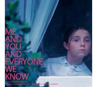 Michael Andrews Me and You and Everyone We Know (Vinyl LP) 12" Album