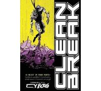 Michael Andrews Scott Craig Jennifer Taylor Craig John K Clean Break (Tascabile)