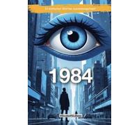 Michael Anger George Orwell's "1984" (Tascabile)