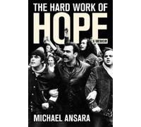 Michael Ansara The Hard Work of Hope (Tascabile)
