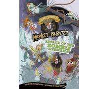 Michael Anthony Steele Attack of the Zombie Mermaids (Copertina rigida)
