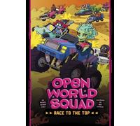 Michael Anthony Steele Race to the Top (Copertina rigida) Open World Squad