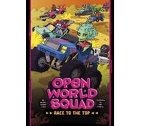 Michael Anthony Steele Race to the Top (Copertina rigida) Open World Squad