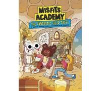 Michael Anthony Steele The Fantastic Field Trip (Copertina rigida)