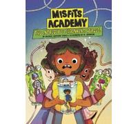 Michael Anthony Steele The Incredible Shrinking Heroes (Copertina rigida)