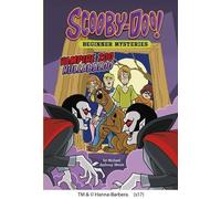 Michael Anthony Steele Vampire Zoo Hullabaloo (Tascabile)