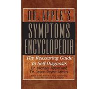 Michael Apple Jason Payne-Jam Dr. Apple's Symptoms Encycloped (Copertina rigida)