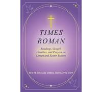 Michael Arbiol Monsanto Times Roman (Tascabile)