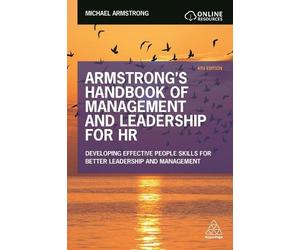 Michael Armstro Armstrong's Handbook of Management and Leadership fo (Tascabile)
