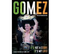 Michael Armstrong Gomez (Copertina rigida)