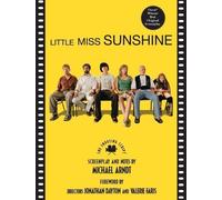 Michael Arndt Little Miss Sunshine (Tascabile)