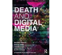 Michael Arnold Martin Gibbs Tamara Kohn James Meese Death and Digit (Tascabile)
