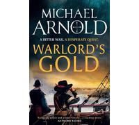 Michael Arnold Warlord's Gold (Tascabile) Captain Stryker Adventures