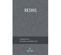 Michael Ash Resins (Tascabile)