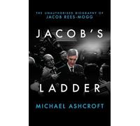 Michael Ashcroft Jacob's Ladder (Copertina rigida)