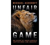 Michael Ashcroft Unfair Game (Tascabile)