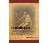 Michael Austin Re-Reading Job (Copertina rigida)