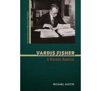 Michael Austin Vardis Fisher (Tascabile) Introductions to Mormon Thought