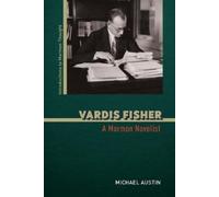 Michael Austin Vardis Fisher (Tascabile) Introductions to Mormon Thought