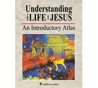 Michael Avi-Yonah R. Steven Notely Understanding the Life of Jesus (Tascabile)