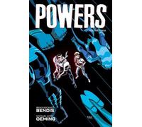 Michael Avon Oeming Brian Michael Bendis Powers Volume 3 (Tascabile)