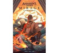 Assassin's Creed Mirage: A Soar of Eagles