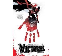 Michael Avon Oeming The Victories Omnibus (Tascabile)