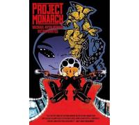 Michael Avon Oeming Victor Santos Project Monarch (Tascabile)