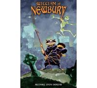 Michael Avon Oeming William of Newbury (Tascabile)