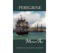 Michael Aye Peregrine (Tascabile)